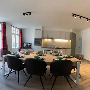  Appartement Christina