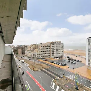  Appartement Huswell - Bright, Modern With Terrace Near