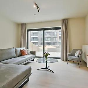  Vakantiehuis Huswell - House In A Prestigious New Project Near The